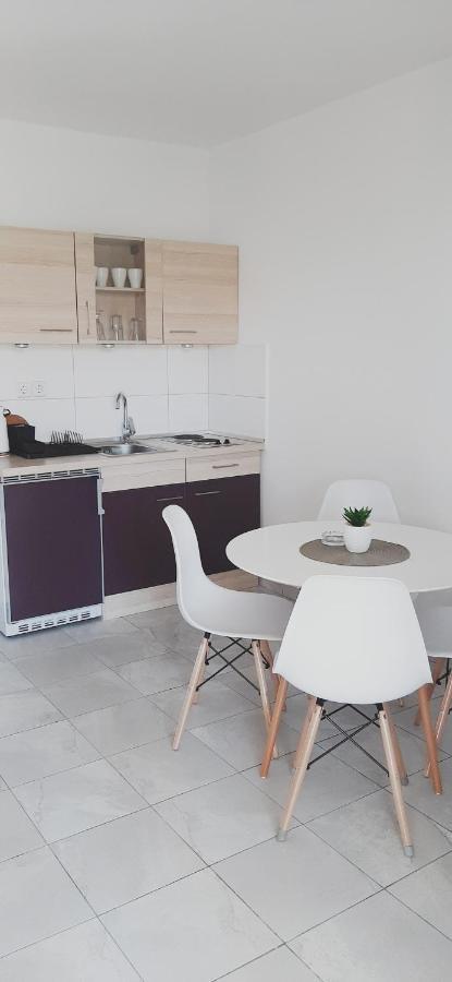 Stela 3 Apartment